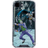 DC Comics The Joker vs Batman Art iPhone 16e Clear Case