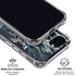DC Comics The Joker vs Batman Art iPhone 16e Clear Case