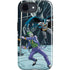 DC Comics The Joker vs Batman Art iPhone 16e Impact Case