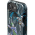 DC Comics The Joker vs Batman Art iPhone 16e Impact Case