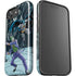 DC Comics The Joker vs Batman Art iPhone 16e Impact Case