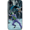 DC Comics The Joker vs Batman Art iPhone 16e Skin