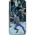 DC Comics The Joker vs Batman Art iPhone 16e Skin