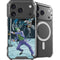 DC Comics The Joker vs Batman Art iPhone 18 Pro MagSafe Case