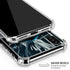 DC Comics The Joker vs Batman Art iPhone X/XS Clear Case