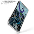 DC Comics The Joker vs Batman Art iPhone X/XS Clear Case