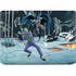 DC Comics The Joker vs Batman Art Apple MacBook Air Skin