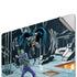 DC Comics The Joker vs Batman Art Apple MacBook Pro 16-inch Skin