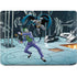 DC Comics The Joker vs Batman Art Apple MacBook Pro 16-inch Skin