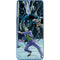 DC Comics The Joker vs Batman Art Moto G Play 4G (2024) Skin