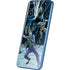 DC Comics The Joker vs Batman Art Moto G Play 4G (2024) Skin
