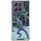 DC Comics The Joker vs Batman Art Moto G Play 5G (2025) Clear Case