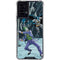 DC Comics The Joker vs Batman Art Moto G Power 5G (2024) Clear Case