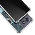 DC Comics The Joker vs Batman Art Moto G Stylus 5G (2025) Clear Case