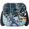 DC Comics The Joker vs Batman Art Nintendo Switch 2 (2025) Joy-Con Controller Skin