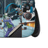 DC Comics The Joker vs Batman Art Nintendo Switch 2 (2025) Joy-Con Controller Skin