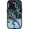DC Comics The Joker vs Batman Art Otterbox Defender iPhone Skin