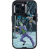 DC Comics The Joker vs Batman Art Otterbox Defender iPhone Skin