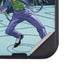 DC Comics The Joker vs Batman Art Otterbox Defender iPhone Skin