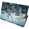 DC Comics The Joker vs Batman Art Dell Precision Skin