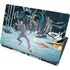 DC Comics The Joker vs Batman Art Dell Precision Skin