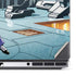 DC Comics The Joker vs Batman Art Dell Precision Skin