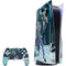 DC Comics The Joker vs Batman Art PlayStation PS5 Skins