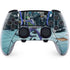 DC Comics The Joker vs Batman Art PS5 DualSense Edge Pro Controller Skin