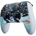 DC Comics The Joker vs Batman Art PS5 DualSense Edge Pro Controller Skin
