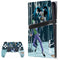 DC Comics The Joker vs Batman Art PS5 Pro Bundle Skin