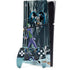 DC Comics The Joker vs Batman Art PlayStation PS5 Skins