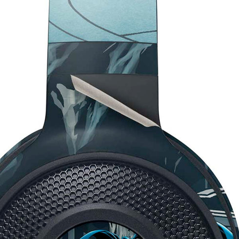 DC Comics The Joker vs Batman Art Razer Kraken X Skin