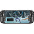 DC Comics The Joker vs Batman Art Steam Deck Handheld Gaming Computer Skin