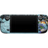 DC Comics The Joker vs Batman Art Steam Deck Handheld Gaming Computer Skin