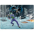 DC Comics The Joker vs Batman Art Surface Laptop 7 13.8in Skin