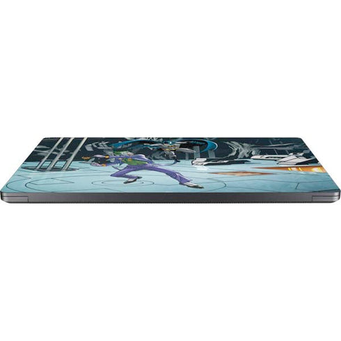 DC Comics The Joker vs Batman Art Surface Laptop 7 13.8in Skin