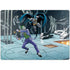 DC Comics The Joker vs Batman Art Surface Laptop 7 15in Skin