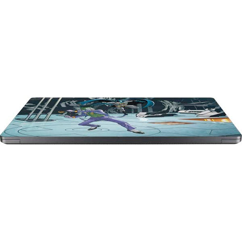 DC Comics The Joker vs Batman Art Surface Laptop 7 15in Skin