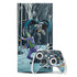 DC Comics The Joker vs Batman Art Xbox Series X Skins