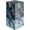 DC Comics The Joker vs Batman Art XBox Series X Digital Edition Console Skin