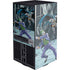 DC Comics The Joker vs Batman Art XBox Series X Digital Edition Console Skin