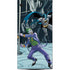 DC Comics The Joker vs Batman Art XBox Series X Digital Edition Console Skin