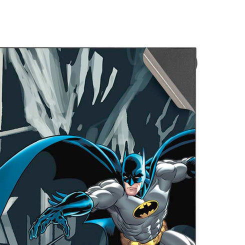 DC Comics The Joker vs Batman Art XBox Series X Digital Edition Console Skin