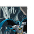 DC Comics The Joker vs Batman Art XBox Series X Digital Edition Console Skin