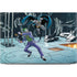 DC Comics The Joker vs Batman Art Dell XPS Skin