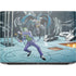 DC Comics The Joker vs Batman Art HP ZBook Fury 16 G10 Skin