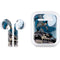 DC Comics Batman Watches Over the City Apple AirPods Skin