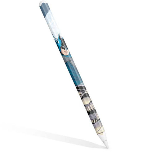 DC Comics Batman Watches Over the City Apple Pencil (2nd Gen 2019) Skin
