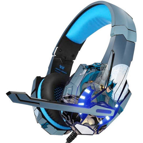 DC Comics Batman Watches Over the City BENGOO G9000 Skin