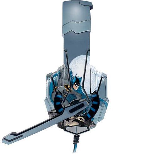 DC Comics Batman Watches Over the City BENGOO G9000 Skin